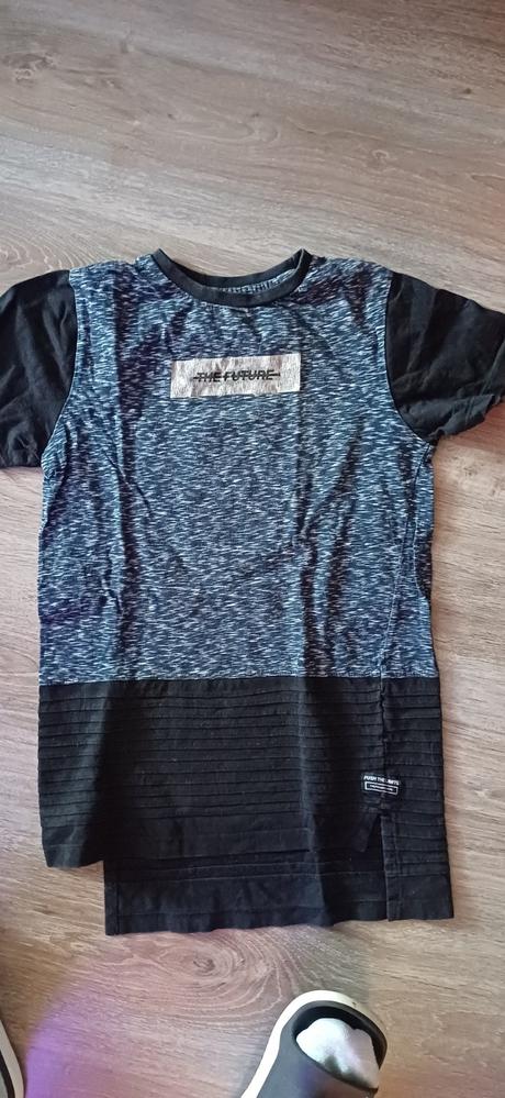 Tricko., primark,146