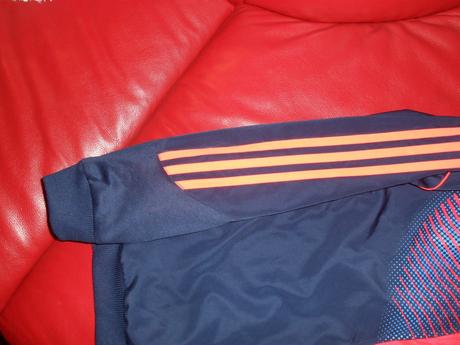 Predátor bunda adidas, adidas,m