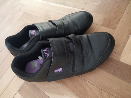 Tenisky lonsdale kožené, lonsdale,38