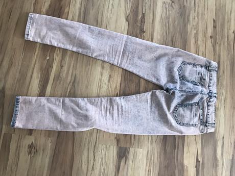 Rifle pre tínedžerky 34, 34