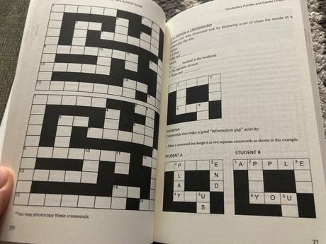 Lessons in your rucksack (2006), 