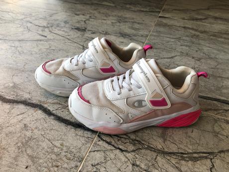 Champion sneakersy blikajúce botasky, champion,33