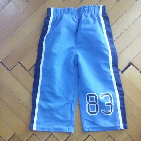 Sustakove teplaky alebo nohavice, pepco,80