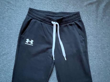 Tepláky under armour, under armour,s