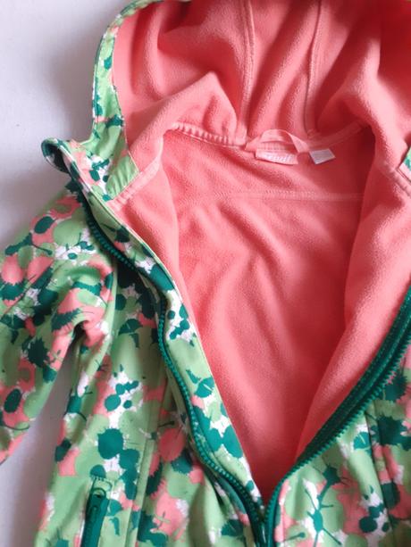 Softchelova bunda, crivit,110