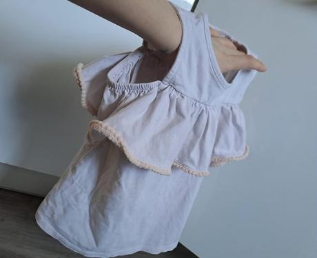 Tričko s vlnami, reserved,110