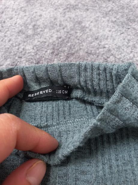 Svetrikove saty, reserved, 116, reserved,116