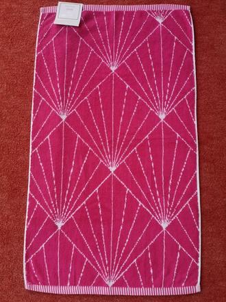 Deyongs rimini uterák veľkosť 88 cm x 50 cm,