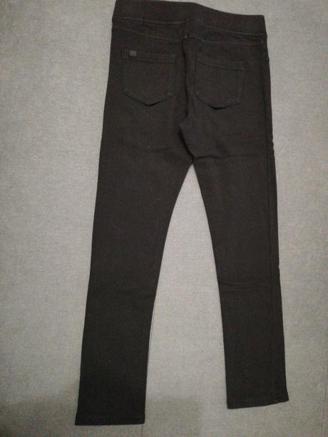 Jeginsy s3892, h&m,134