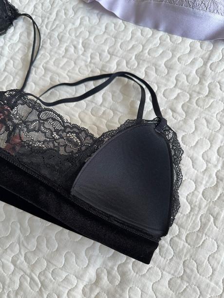 Lindex podprsenky s, lindex,s