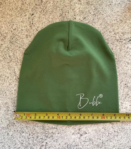 Bubbe cepka, bubbe,122