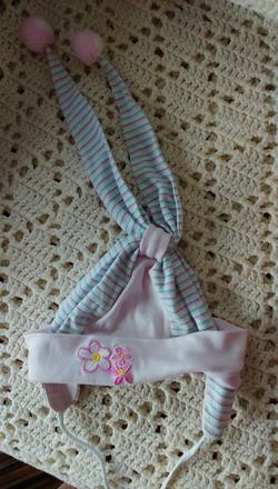 Šašovská čiapka, 80