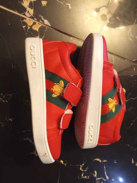 Štýlové tenisky, 27