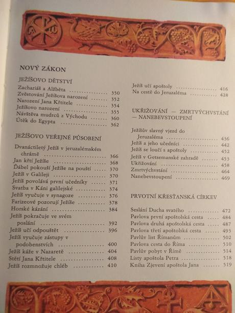 Biblia pre deti  ilustrovana - 45 eur, 