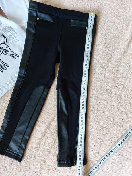 Kozenkove leginy slim, losan,92