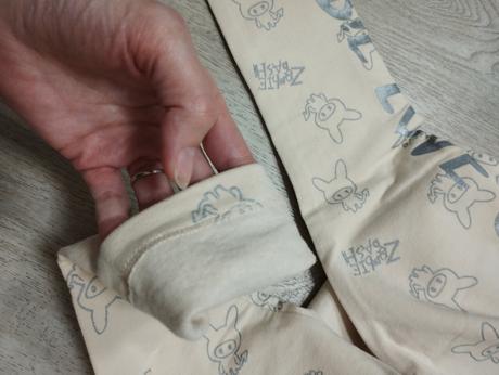 Tepláková súprava, 116