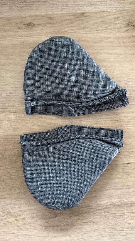 Kiddy vajicko + isofix + novorodenecke vlozky, kiddy