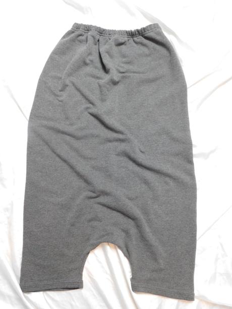 Trendy pudlove nohavice, 38