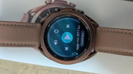 Smart hodinky samsung galaxy dámske, samsung