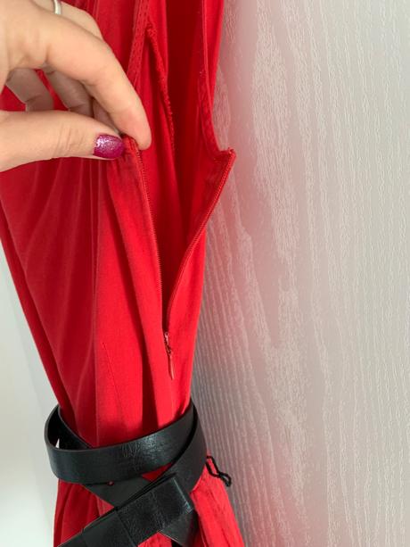 Šaty bavlnené, promod,m