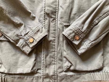 Disney bunda, zara,128