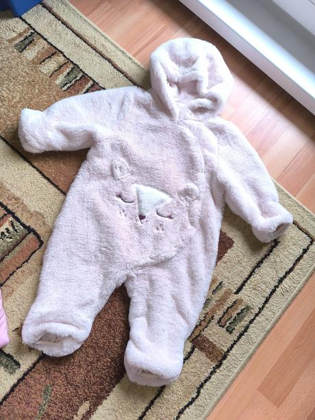 Prechodný overal, pepco,80