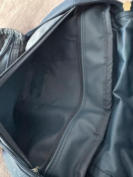 Toaletná taška na zavesenie samsonite, 