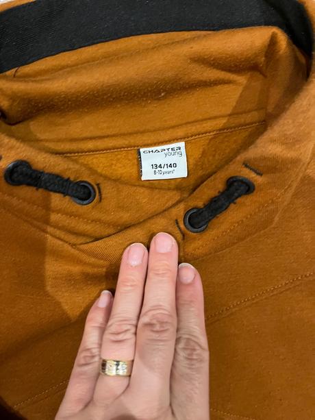 Mikina pre chlapca, takko,134