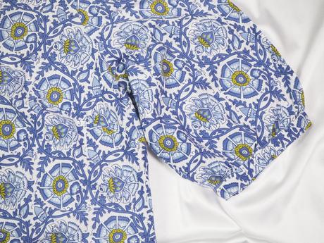 Kvalitné dámske šaty/tunika janet & joyce, 56