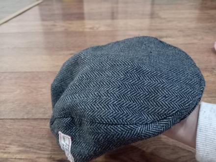 Bekovka baretka 18/23 m retro, 86