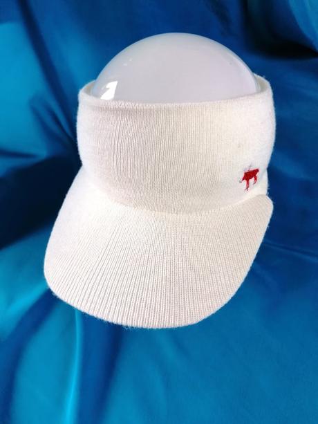 Abercrombie & fitch - čelenka zo šiltom, abercrombie&fitch,104