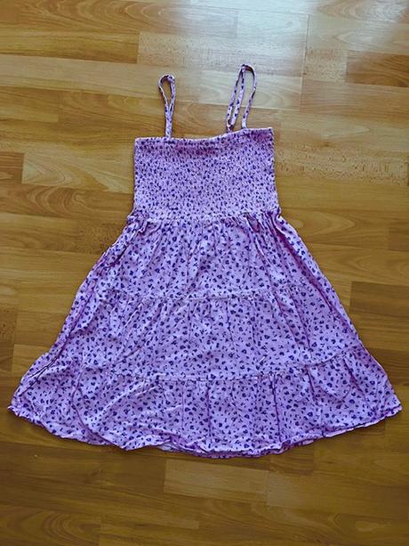 Šaty - veľ.xs, new yorker,xs