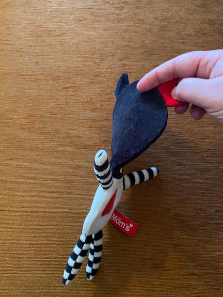 Detská hračka edukačná,