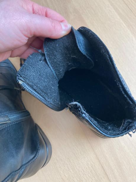 Kožené topánky, 37, 37