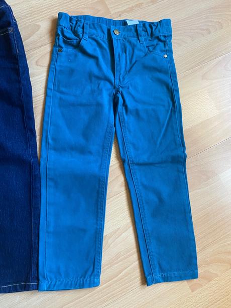 Nohavice, rifle 3ks, palomino,104