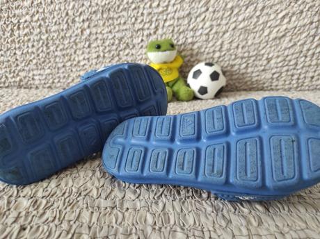 Predám adidas papuče veľk. 28, adidas,28