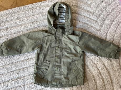 Prechodná bunda, lindex,92