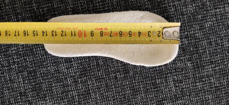 Zimne čižmičky, cupcake,22