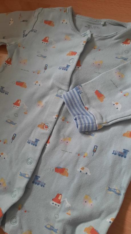 Overal next, next,80