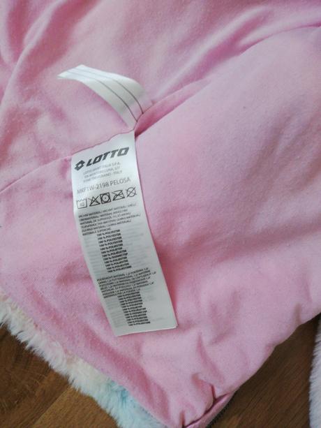 Mikina s6447, lotto,164