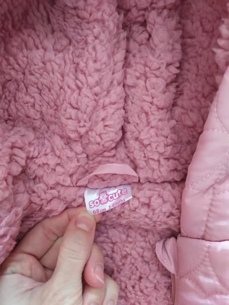 Dievčenský overal, pepco,68