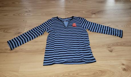 Tričko dl.rukáv, lupilu,122