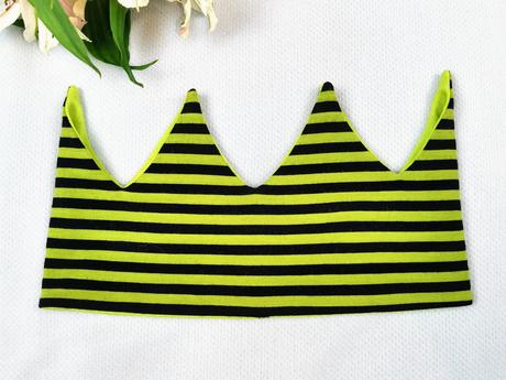 Merino čelenka - obojstranná, 92 - 128