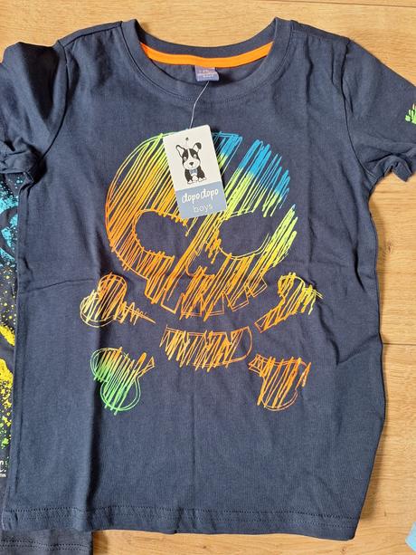 3x tricko, dopodopo,116