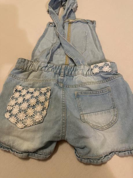 Riflové kraťasy na traky, terranova,140