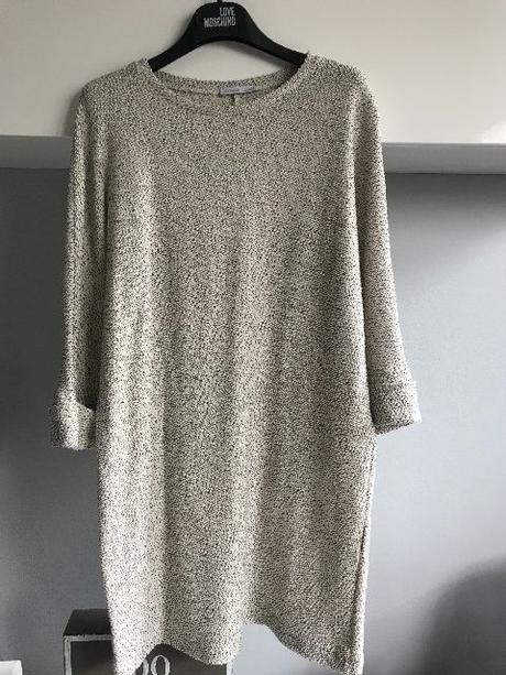 Pleteninova tunika ,top zara, zara,s