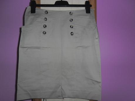 Sukňa, h&m,38