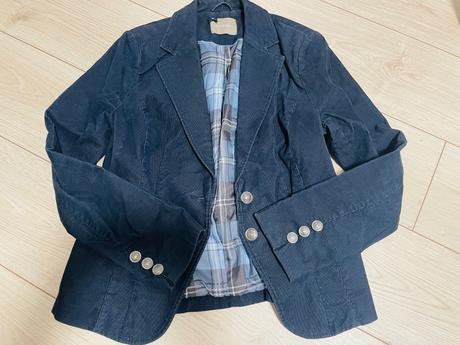 Menžestrové sako m, orsay,m