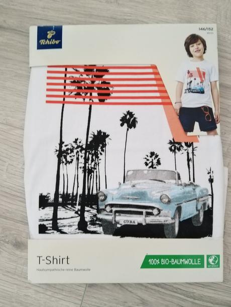 Triko tchibo, tchibo,146