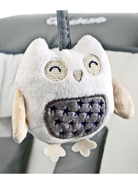 Detská jedálenská stolička 2v1 mint,